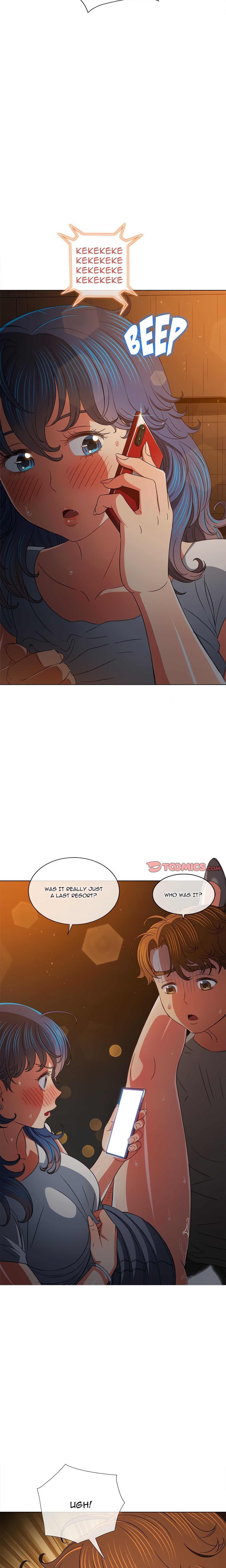 My High S Page 22 - MangaHe