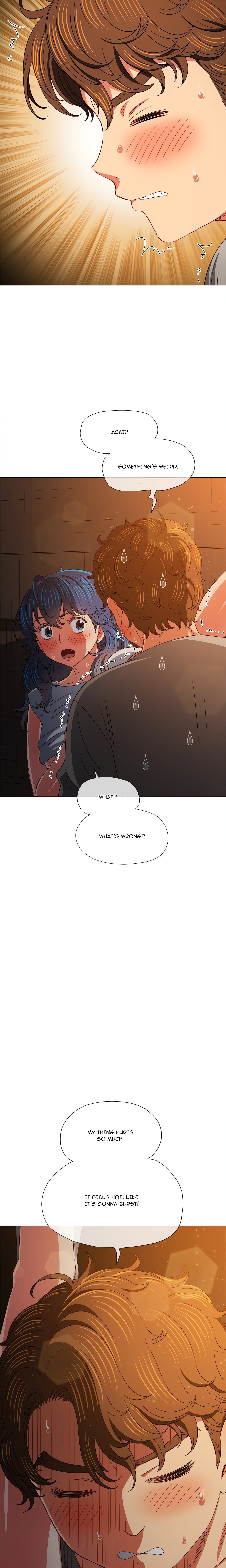 My High S Page 23 - MangaHe