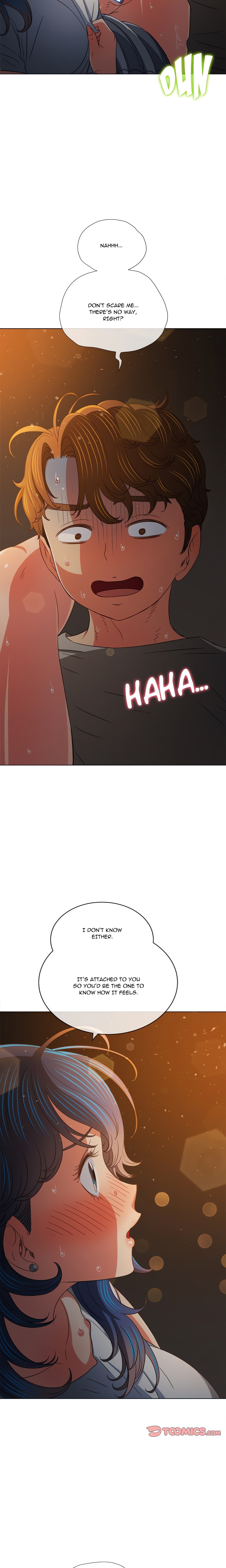 My High S Page 25 - MangaHe