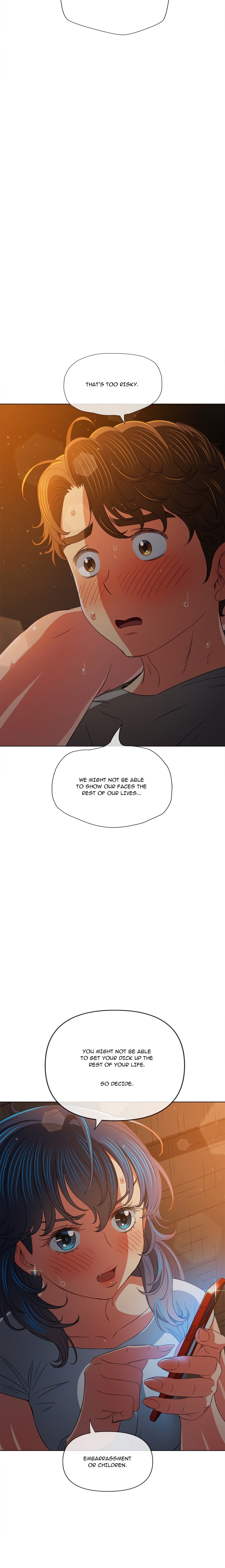 My High S Page 28 - MangaHe