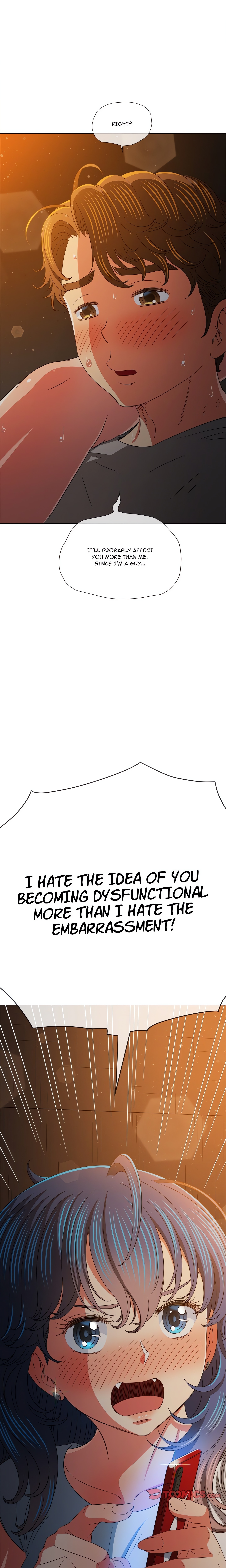 My High S Page 30 - MangaHe