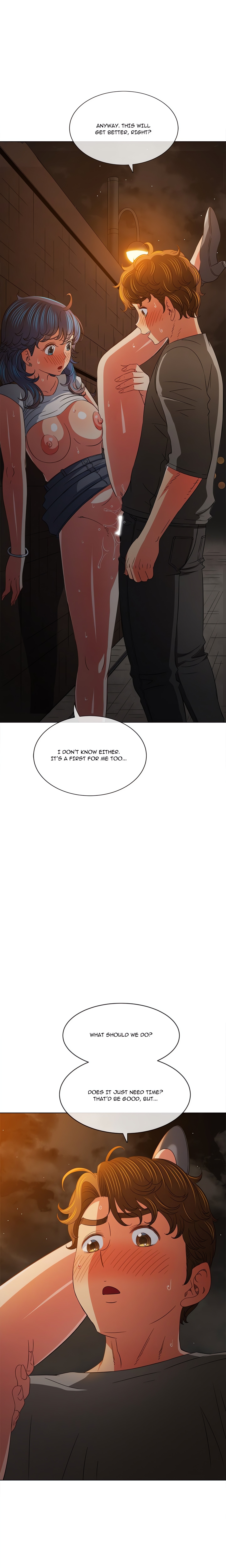My High S Page 6 - MangaHe
