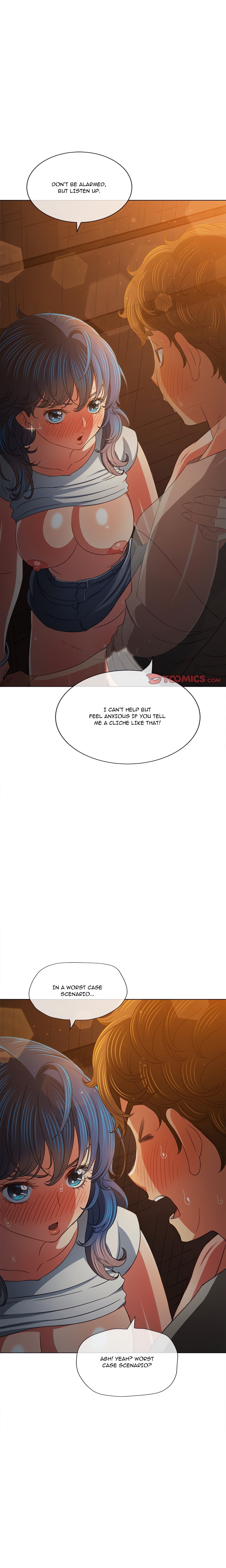 My High S Page 7 - MangaHe