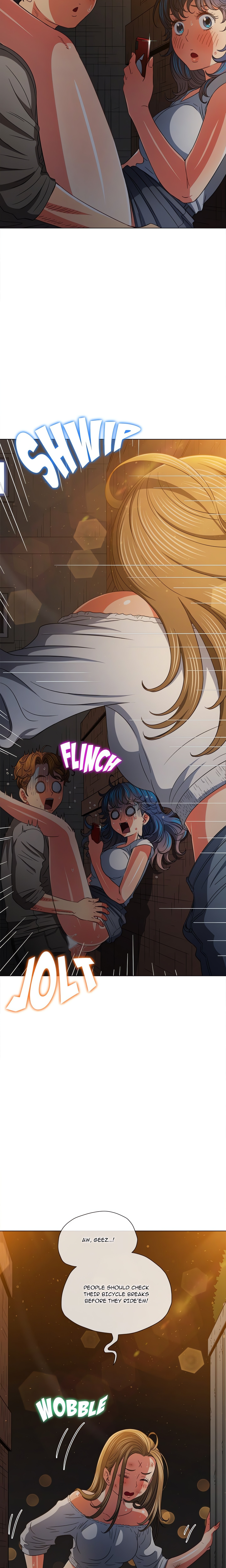 My High S Page 11 - MangaHe