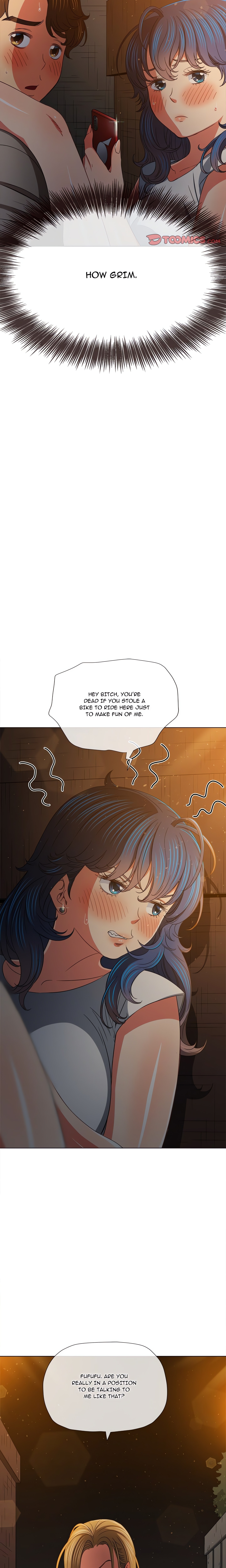 My High S Page 14 - MangaHe