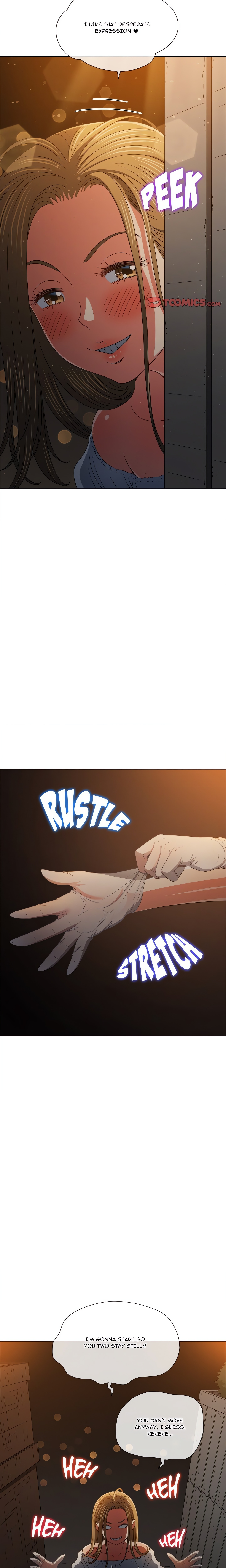 My High S Page 19 - MangaHe