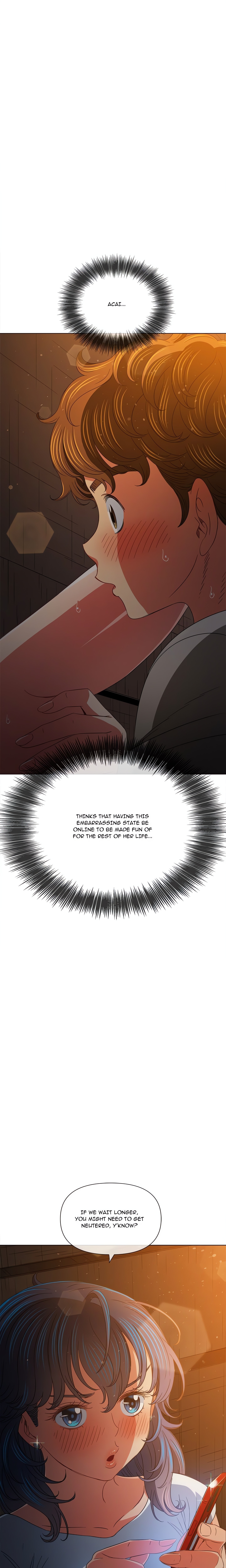 My High S Page 3 - MangaHe