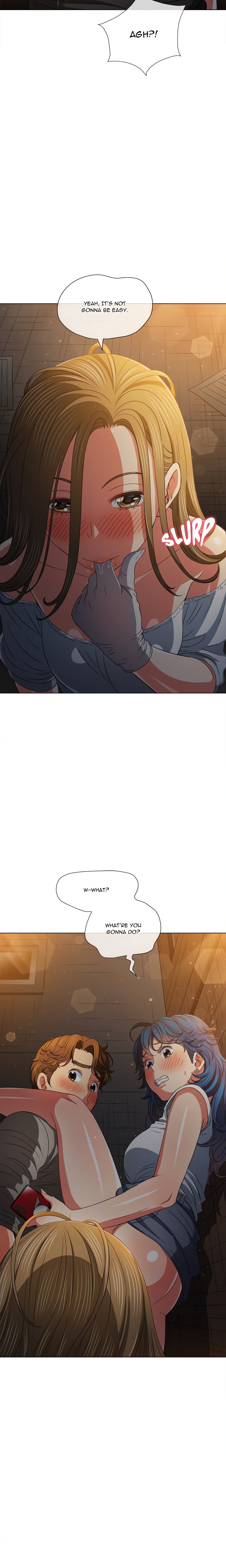 My High S Page 21 - MangaHe