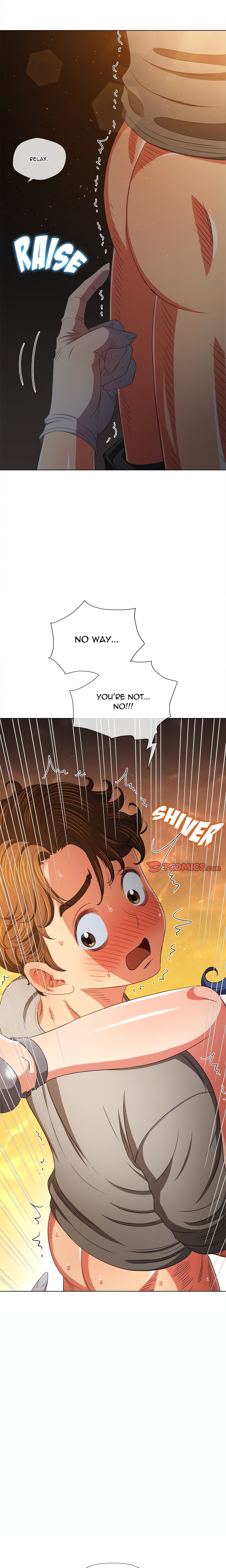 My High S Page 22 - MangaHe