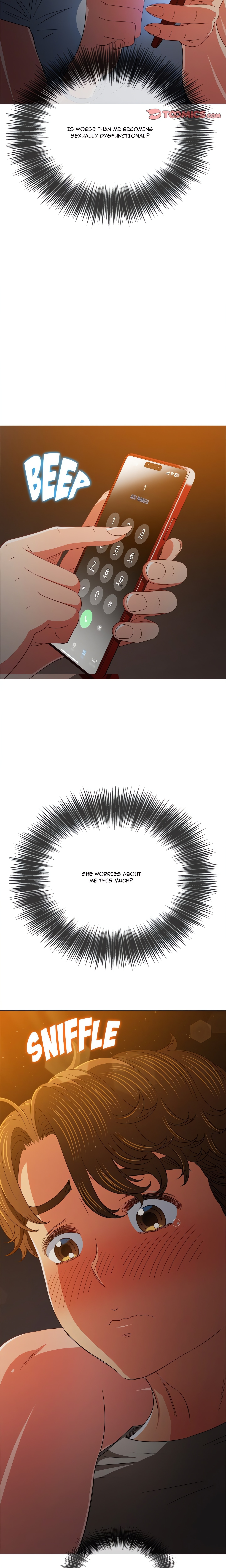 My High S Page 4 - MangaHe