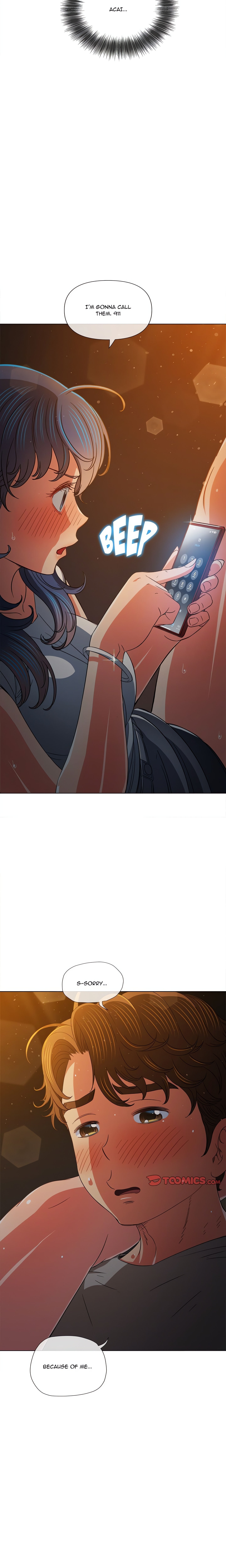 My High S Page 5 - MangaHe