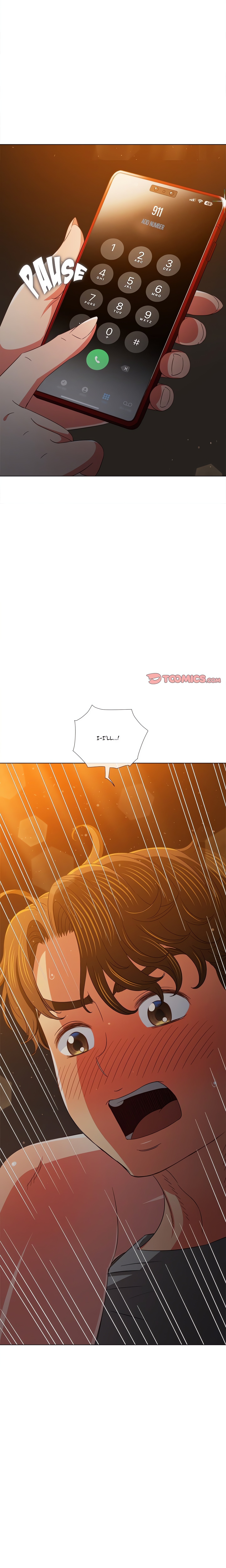 My High S Page 7 - MangaHe