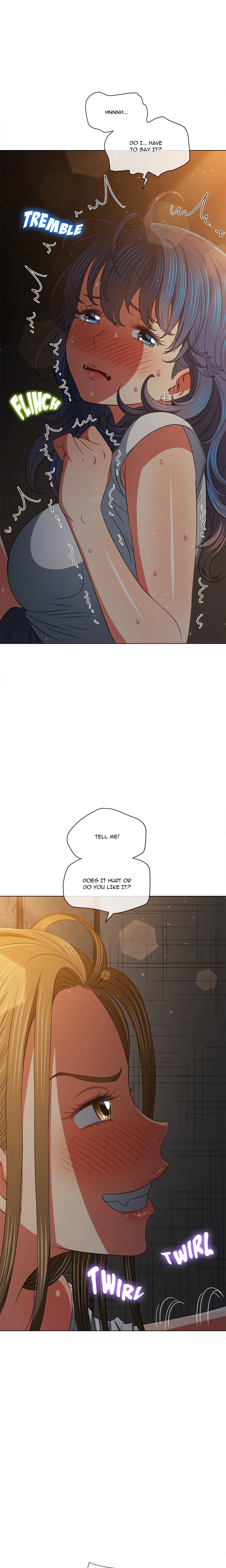 My High S Page 13 - MangaHe