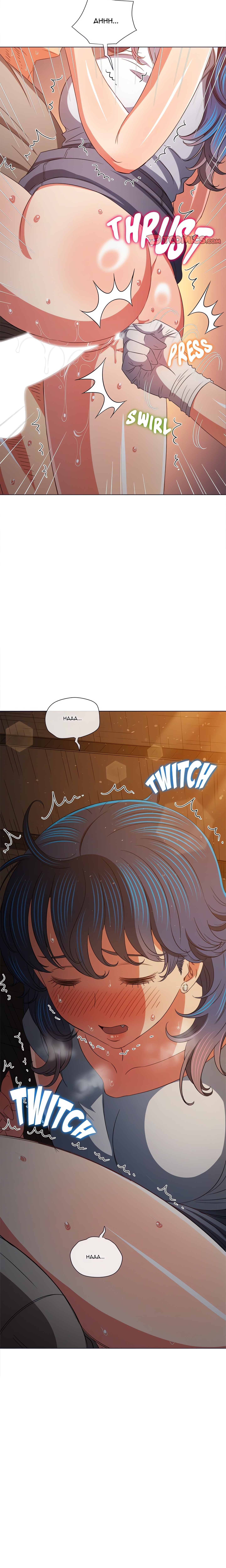 My High S Page 14 - MangaHe