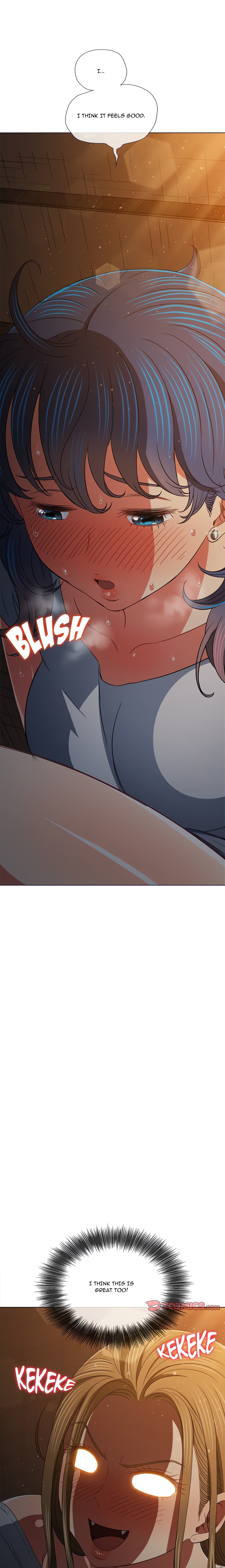 My High S Page 15 - MangaHe