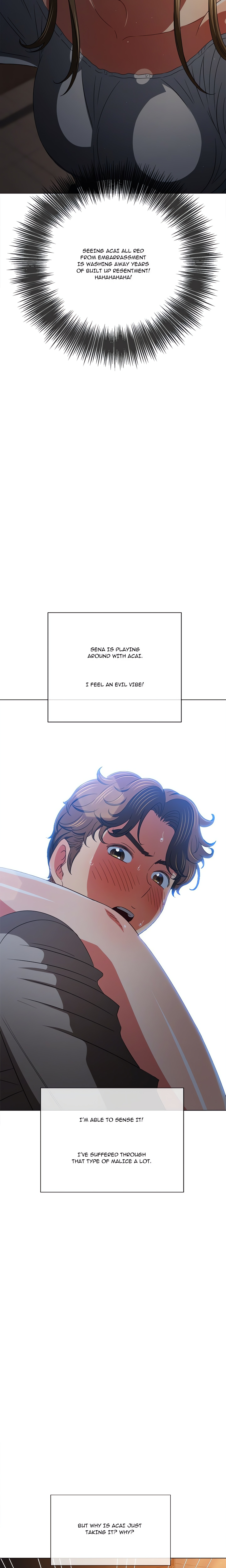 My High S Page 16 - MangaHe