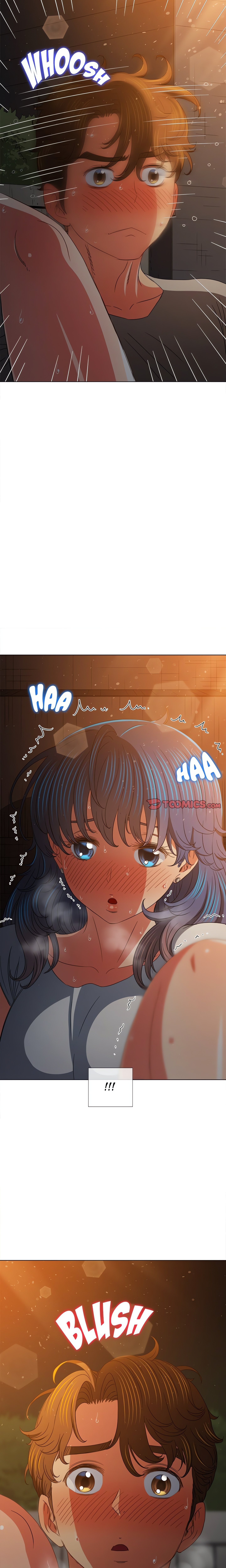 My High S Page 17 - MangaHe