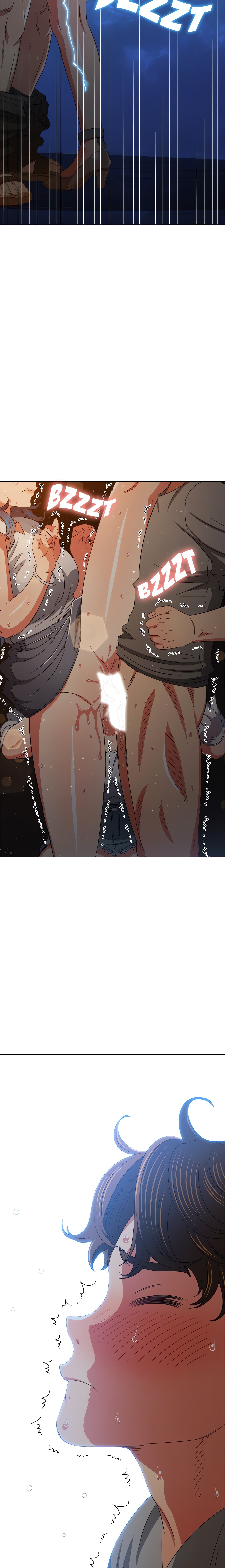 My High S Page 28 - MangaHe