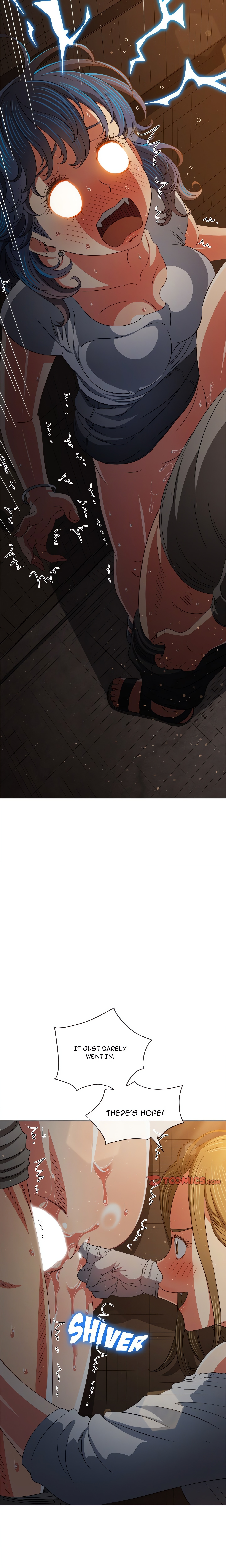 My High S Page 5 - MangaHe