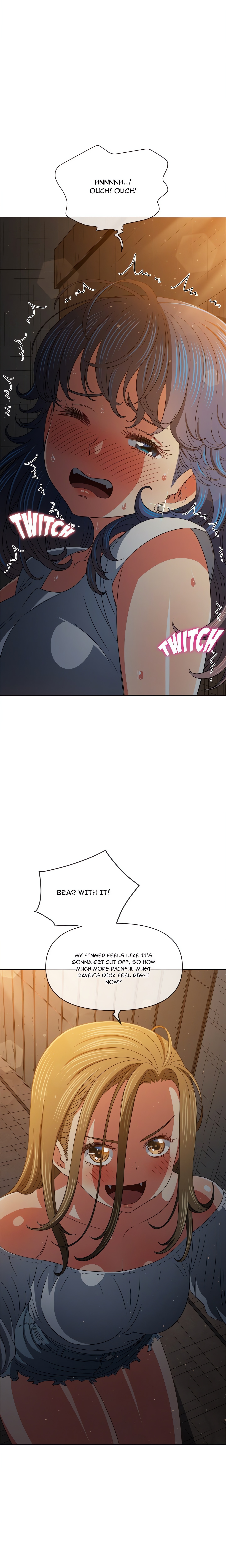 My High S Page 6 - MangaHe