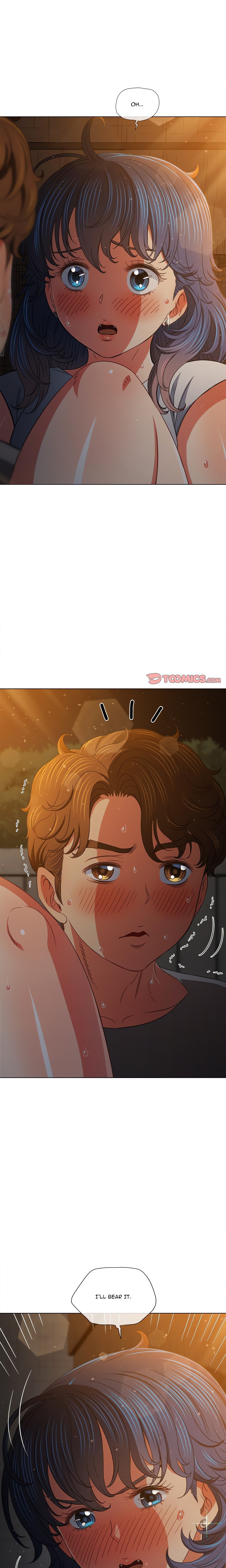 My High S Page 7 - MangaHe