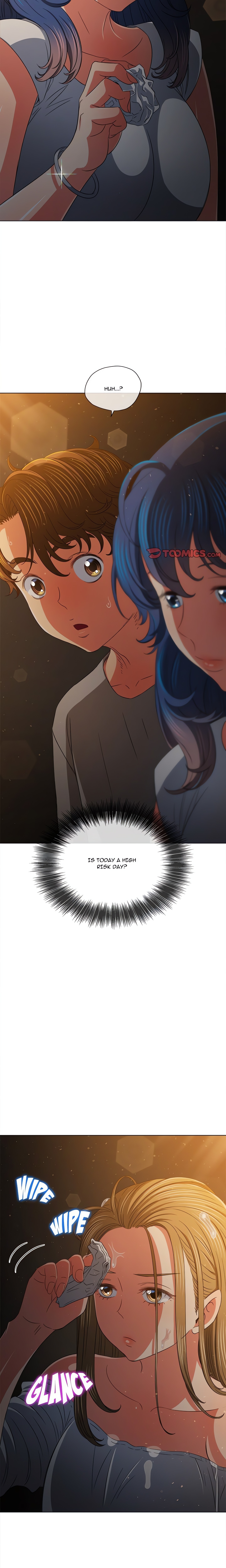 My High S Page 11 - MangaHe
