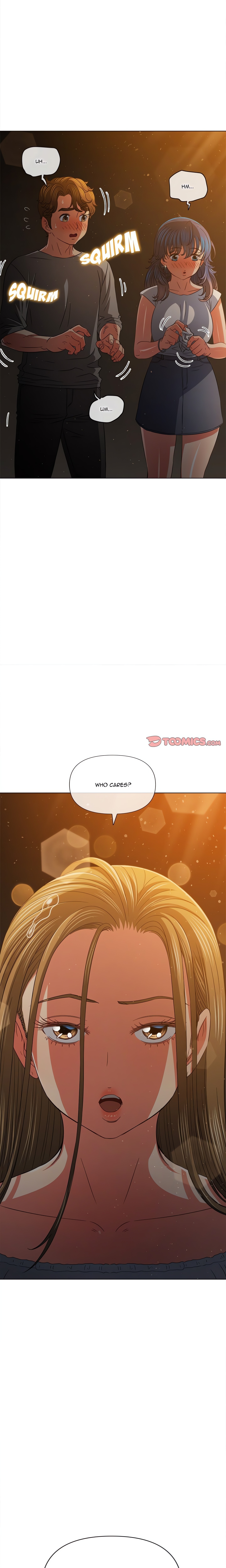 My High S Page 12 - MangaHe