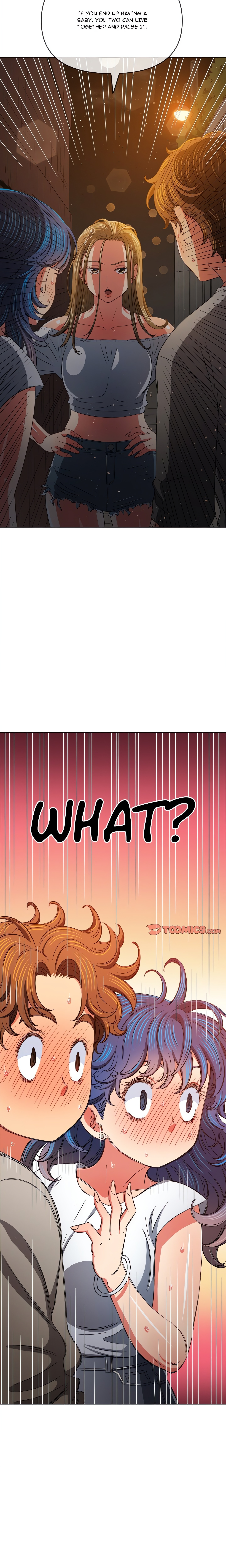 My High S Page 13 - MangaHe
