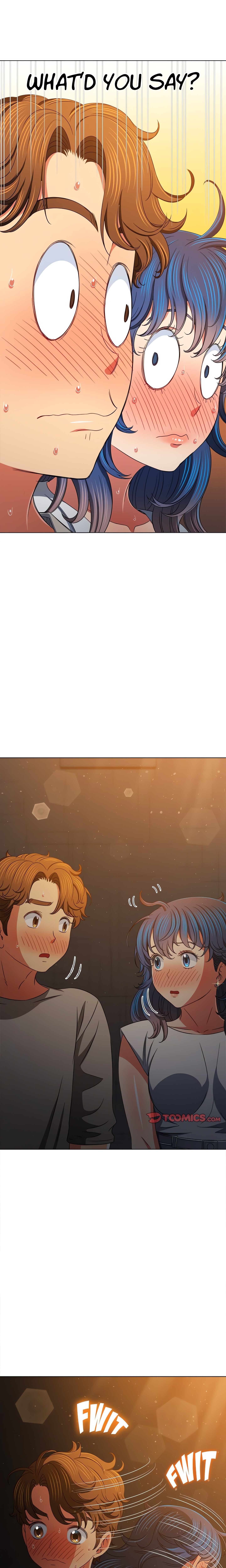My High S Page 14 - MangaHe