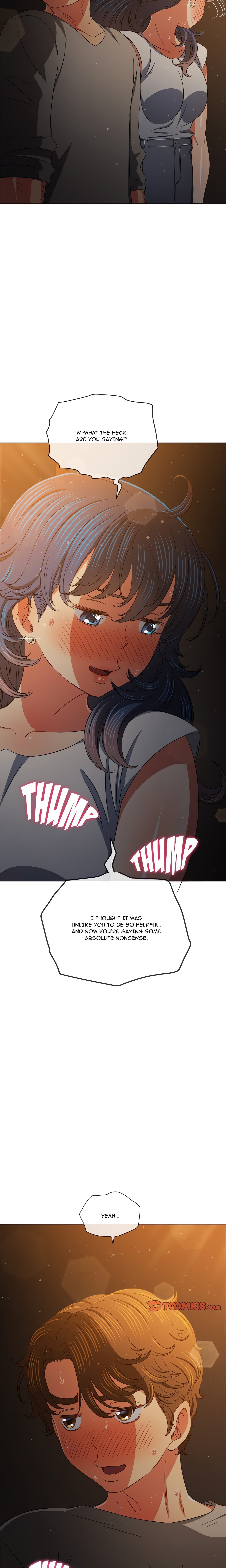 My High S Page 15 - MangaHe