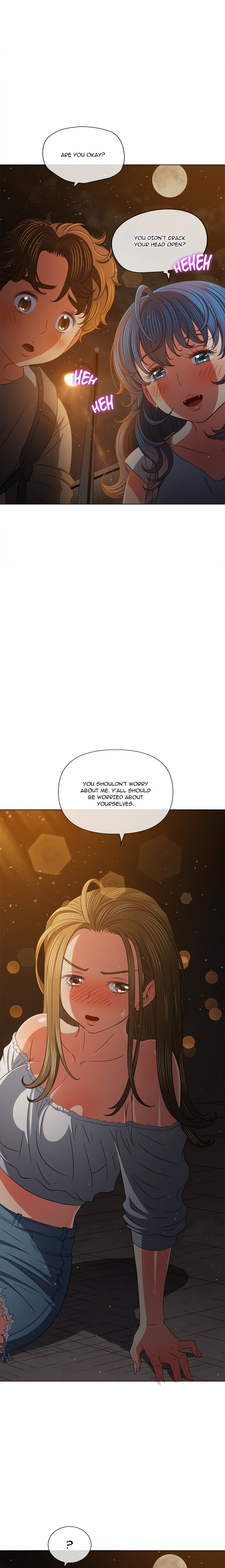 My High S Page 26 - MangaHe