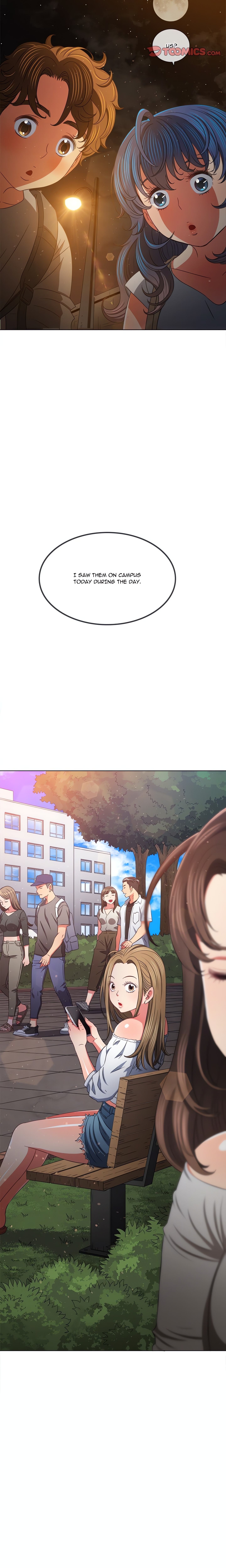 My High S Page 27 - MangaHe