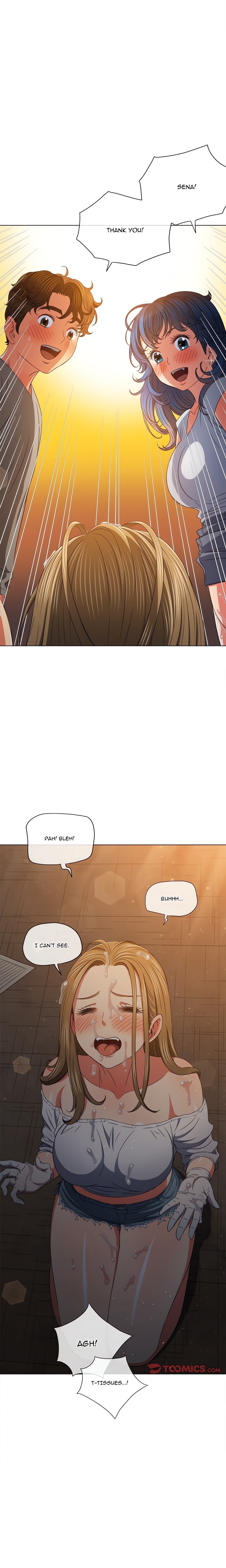 My High S Page 6 - MangaHe