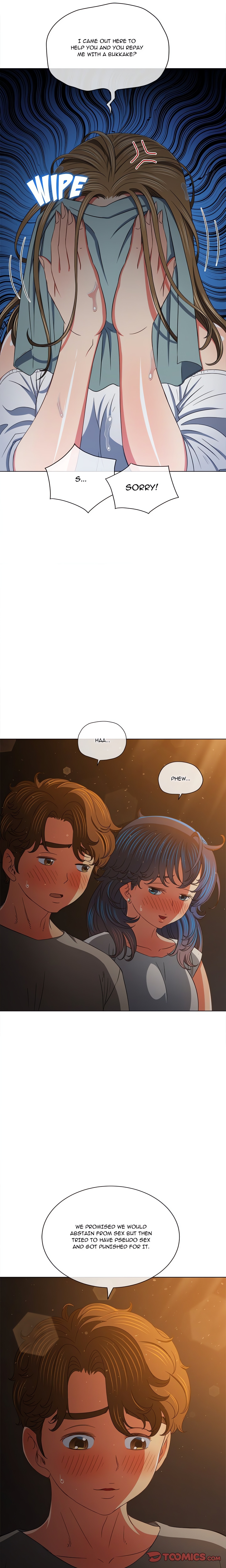 My High S Page 7 - MangaHe