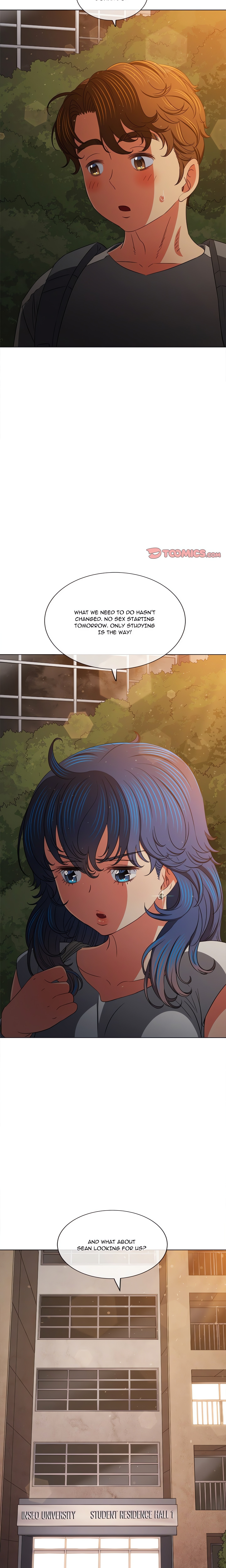 My High S Page 11 - MangaHe
