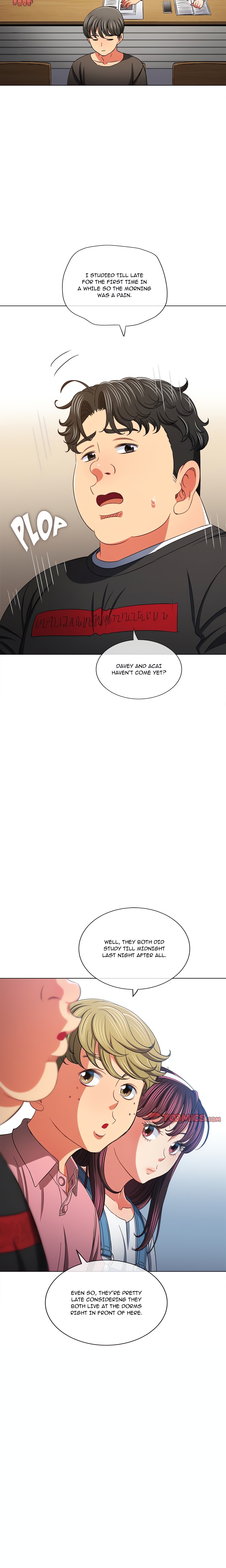 My High S Page 14 - MangaHe