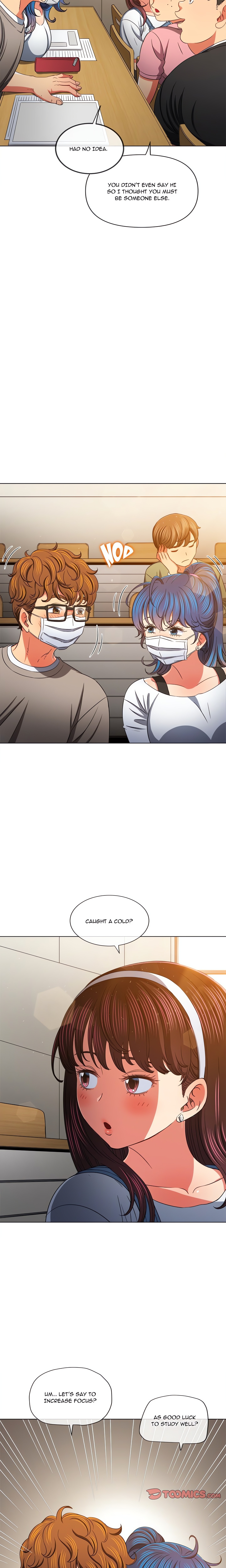 My High S Page 16 - MangaHe