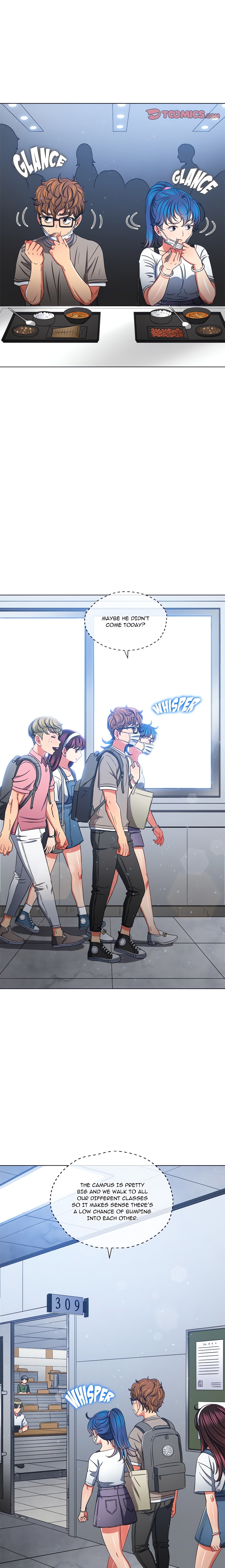 My High S Page 18 - MangaHe