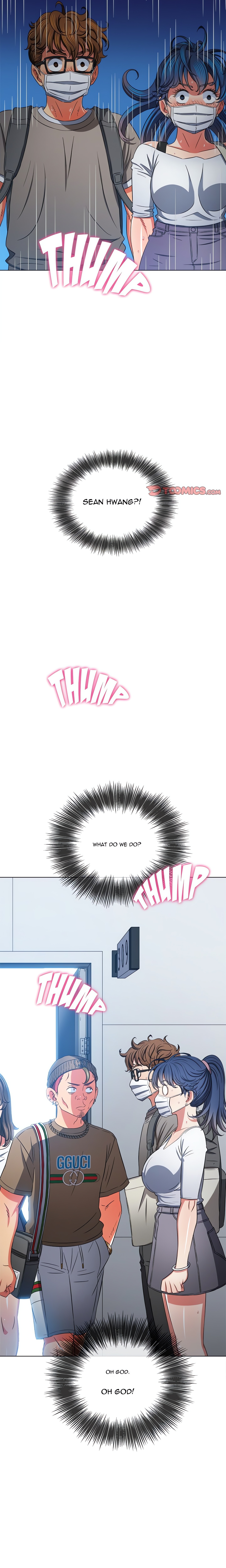 My High S Page 20 - MangaHe