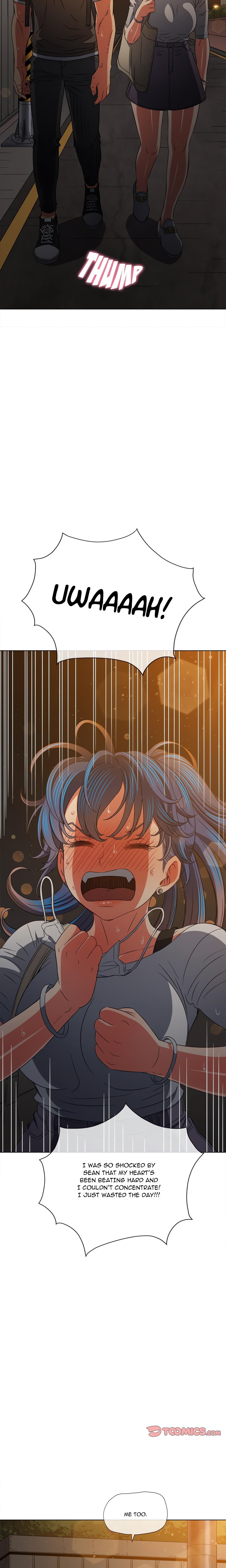 My High S Page 25 - MangaHe