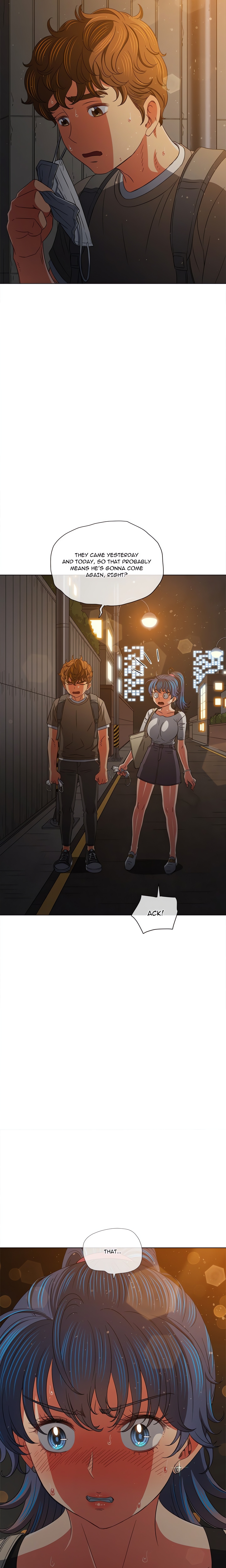 My High S Page 26 - MangaHe