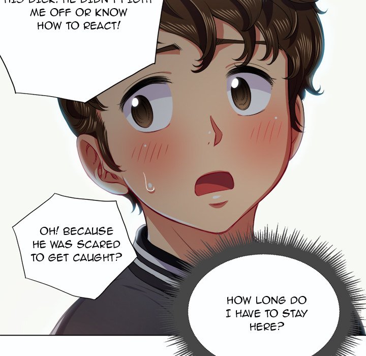 My High S Page 101 - MangaHe