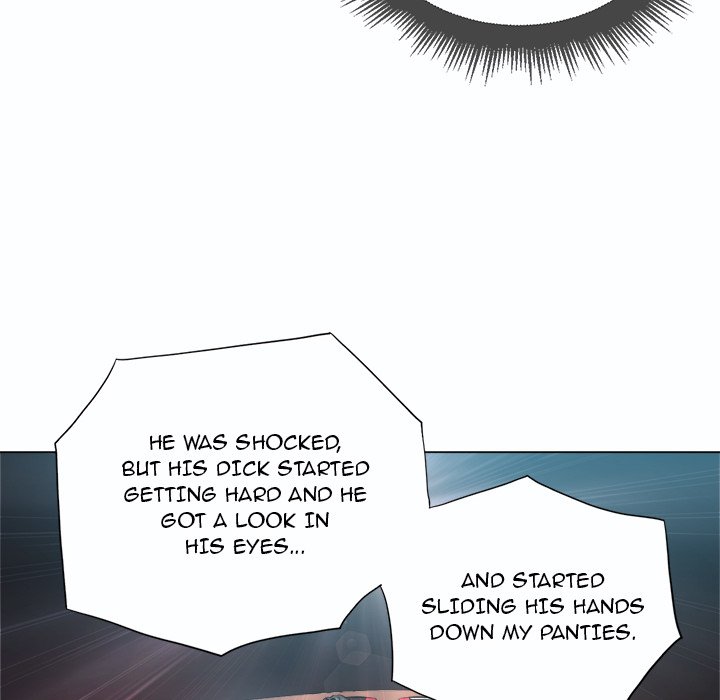 My High S Page 102 - MangaHe
