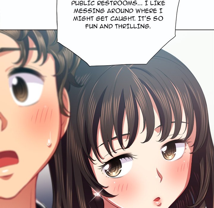 My High S Page 105 - MangaHe