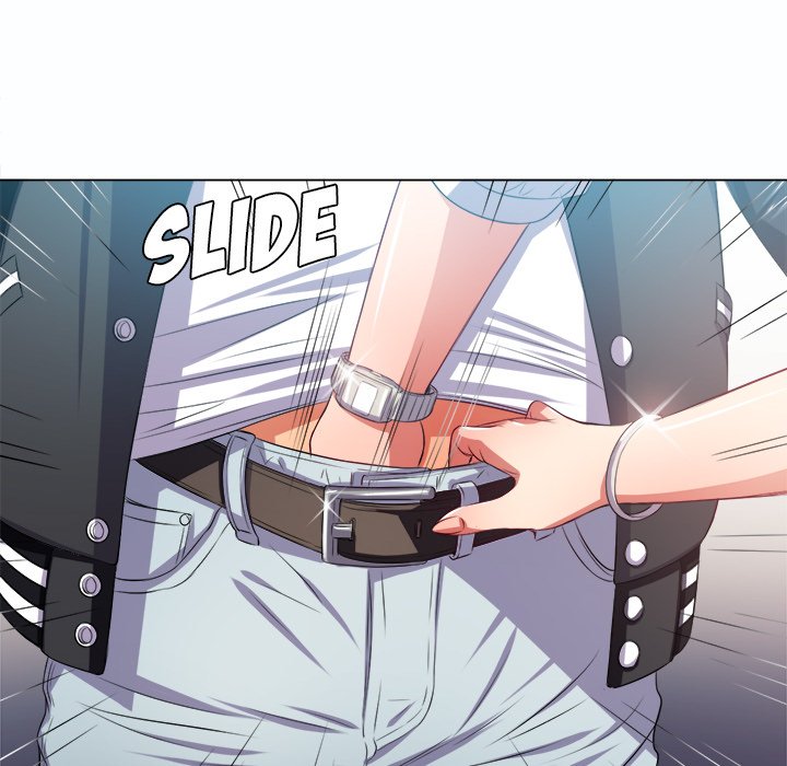 My High S Page 107 - MangaHe