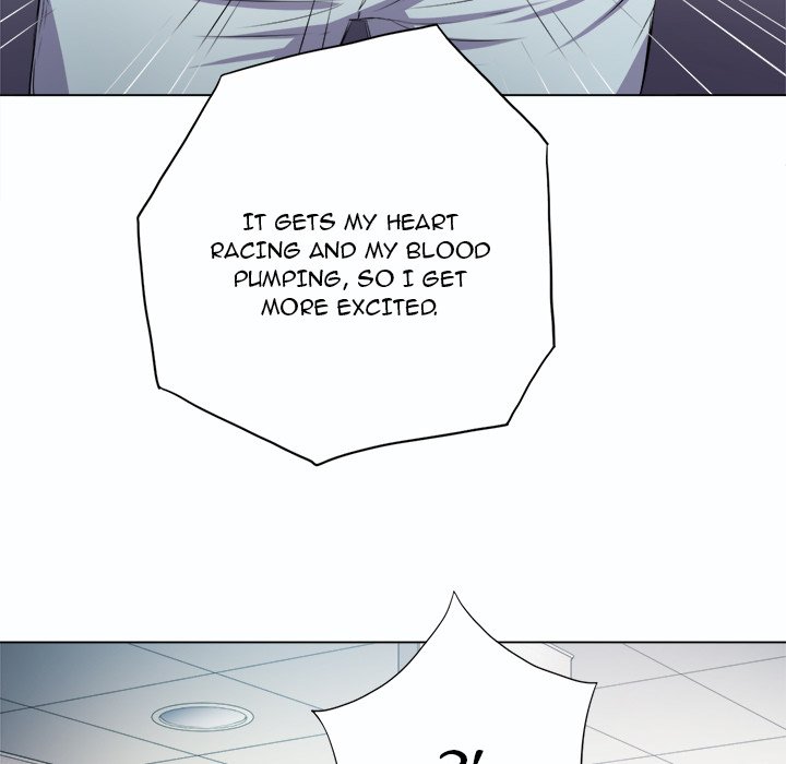 My High S Page 108 - MangaHe
