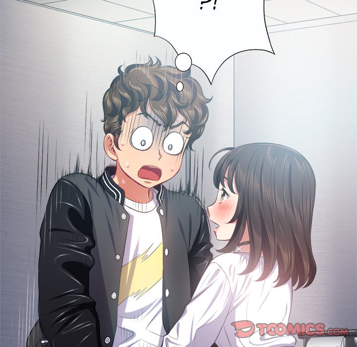 My High S Page 109 - MangaHe