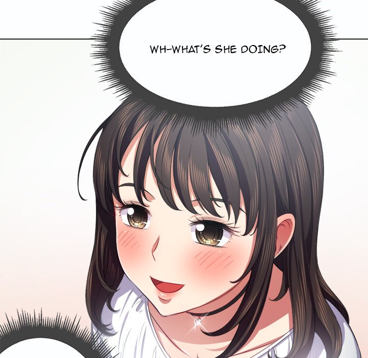 My High S Page 111 - MangaHe