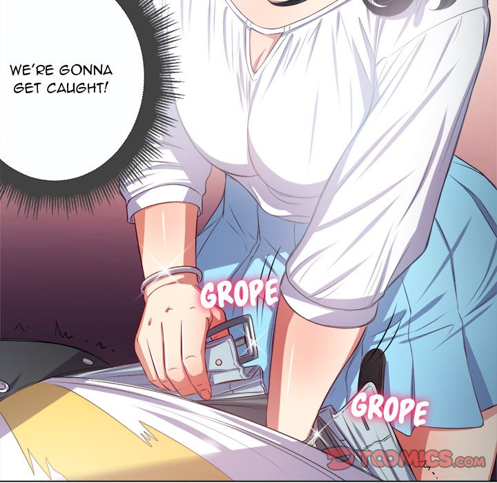My High S Page 112 - MangaHe