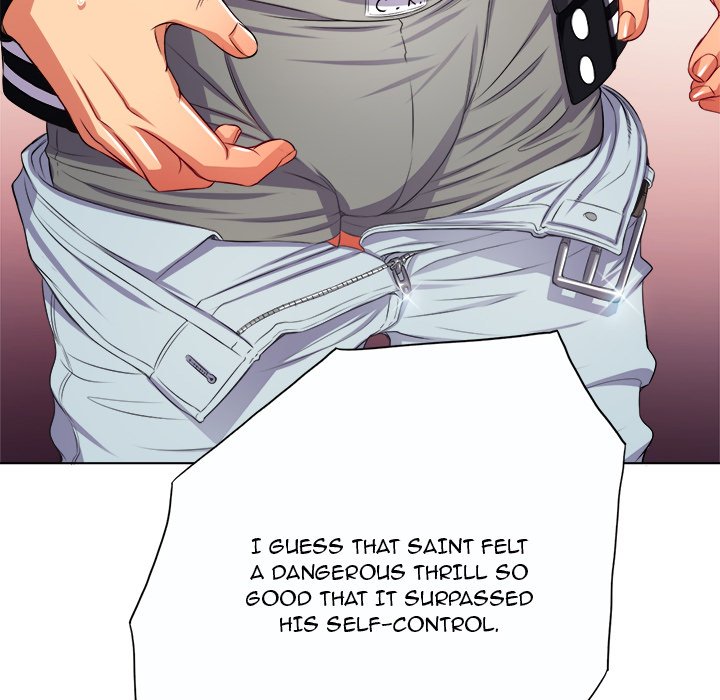 My High S Page 114 - MangaHe